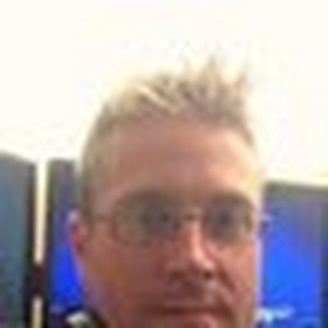 Meet your Posher, Derek-robert